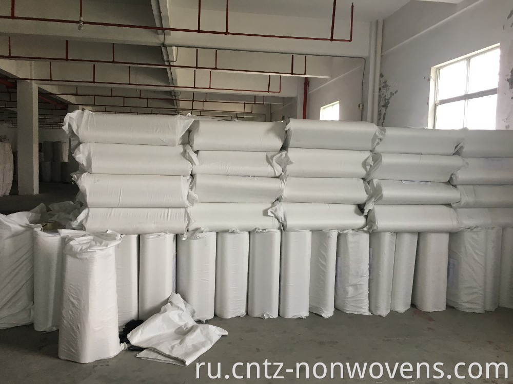 Chemical Bond Nonwoven